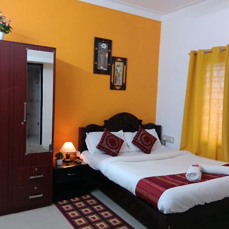 Coorg homeland Homestay Madikeri Luaran gambar